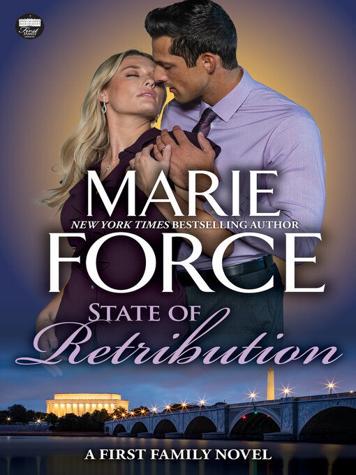 Title details for State of Retribution by Marie Force - Wait list